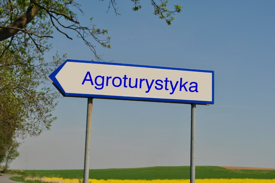 Agroturystyka mazowieckie - najlepsze gospodarstwa agroturystyczne pod Warszawą