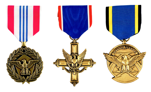 Medale firmy Artskam
